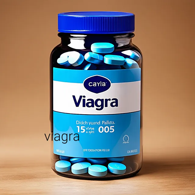 Viagra espana sin receta